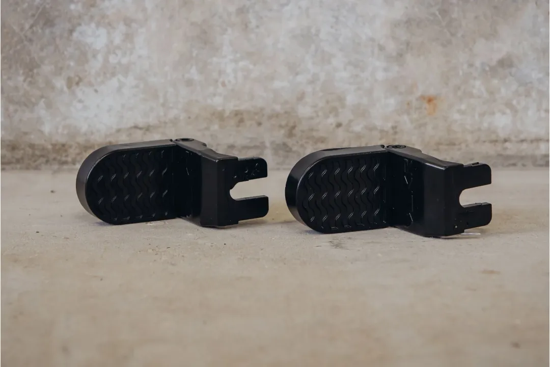 Footpegs achter - Ac00006 - AC00006