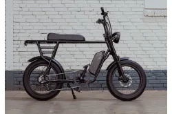 Astonic Earth Extended | Sky High - Astonic e fatbike esh - AEE250SHGB
