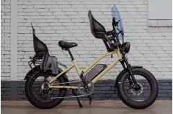 Astonic Breeze | Sky High | Familie editie - E fatbike astonic 10 12 - AB250FDS