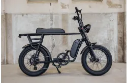 Astonic Earth Extended - Fatbike astonic phatfour 2 3 - AEE250GB