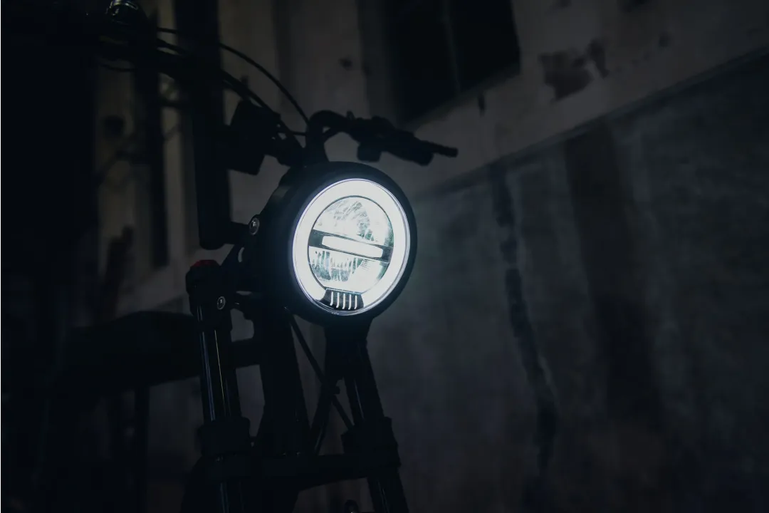 Astonic Earth Extended | Sky High - Fatbike astonic phatfour 379  - AEE250SHGB